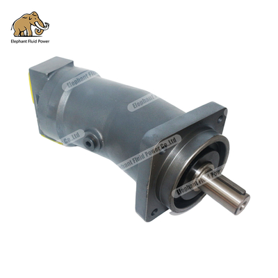 Bơm piston thủy lực A2F63R2P3 Rexroth và phụ tùng thay thế có sẵn, mới 100% và phù hợp để sửa chữa OEM
