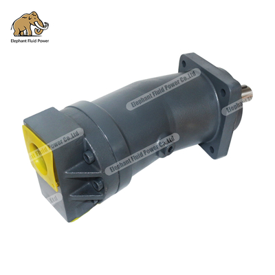 Bơm piston thủy lực A2F63R2P3 Rexroth và phụ tùng thay thế có sẵn, mới 100% và phù hợp để sửa chữa OEM