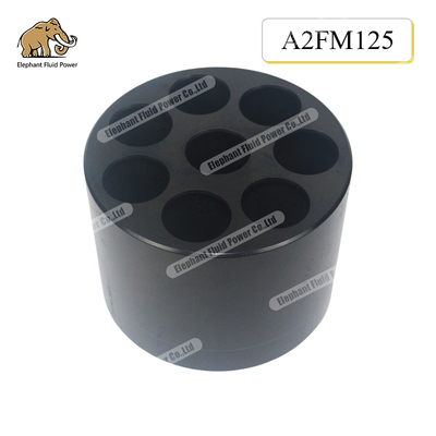 Phụ tùng mới nâng cấp Bosch Rexroth A2FM125, Bộ sửa chữa động cơ piston thủy lực, khớp 100% với OEM và Bản gốc