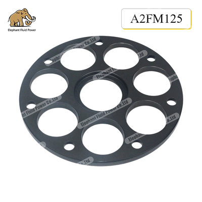 Phụ tùng mới nâng cấp Bosch Rexroth A2FM125, Bộ sửa chữa động cơ piston thủy lực, khớp 100% với OEM và Bản gốc