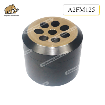 Phụ tùng mới nâng cấp Bosch Rexroth A2FM125, Bộ sửa chữa động cơ piston thủy lực, khớp 100% với OEM và Bản gốc