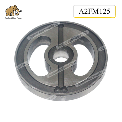 Phụ tùng mới nâng cấp Bosch Rexroth A2FM125, Bộ sửa chữa động cơ piston thủy lực, khớp 100% với OEM và Bản gốc