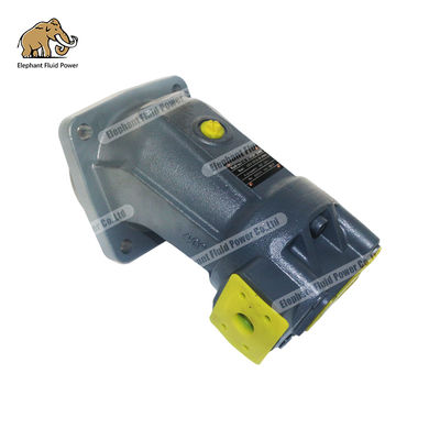 Máy bơm thủy lực A2FO107/61R-VPB05 mới được nâng cấp trong kho 100% phù hợp OEM và Rexroth