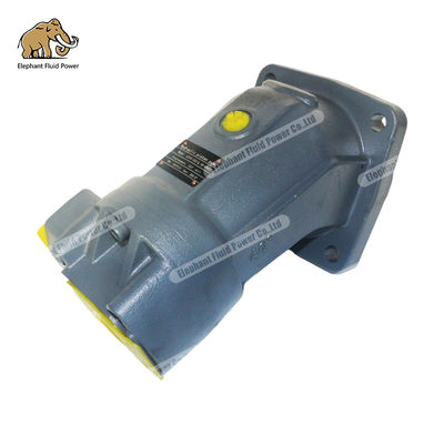 Máy bơm thủy lực A2FO107/61R-VPB05 mới được nâng cấp trong kho 100% phù hợp OEM và Rexroth