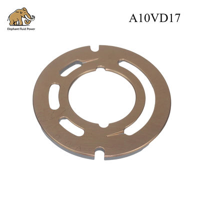 Hydraulic Pump Repair Kit For Rexroth Uchida A10VD17, rotary group and seal kit for Komatsu PC30-7 Yanmar B-6