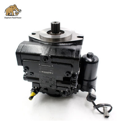 REXROTH PISTON PUMP A4VG40DA1D8/32R 42T-17-21110, 42T-17-21120 42U-17-21100Y ,  for komatsu constrution machine
