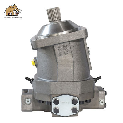 komatsu REXROTH PISTON PUMP A6VM160HA1/63W 20E-60-K2461XC for komatsu constrution machine
