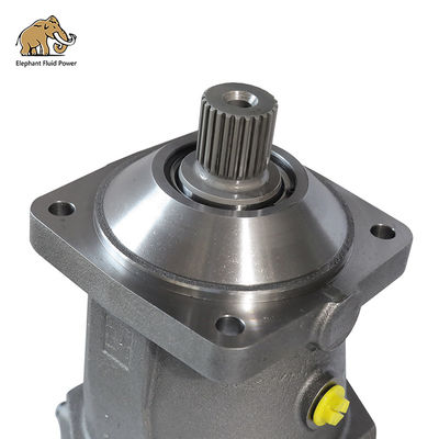 komatsu REXROTH PISTON PUMP A6VM160HA1/63W 20E-60-K2461XC for komatsu constrution machine