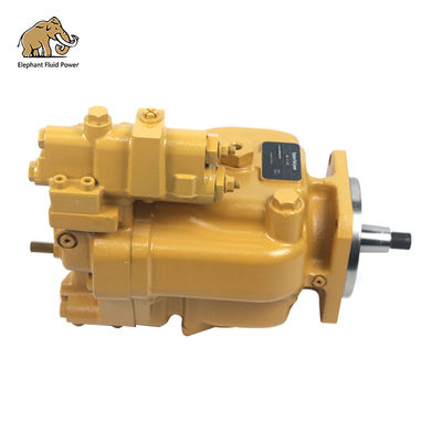 6E-3136 Catepillar Hydraulic Piston Pump với độ phù hợp chính xác Hiệu suất tuyệt vời và thiết kế bền cho các máy tải 120H và 120K