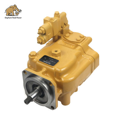 6E-3136 Catepillar Hydraulic Piston Pump với độ phù hợp chính xác Hiệu suất tuyệt vời và thiết kế bền cho các máy tải 120H và 120K
