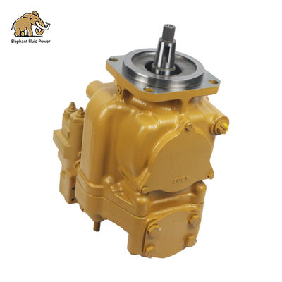 6E-3136 Catepillar Hydraulic Piston Pump với độ phù hợp chính xác Hiệu suất tuyệt vời và thiết kế bền cho các máy tải 120H và 120K