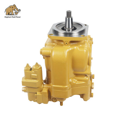 6E-3136 Catepillar Hydraulic Piston Pump với độ phù hợp chính xác Hiệu suất tuyệt vời và thiết kế bền cho các máy tải 120H và 120K