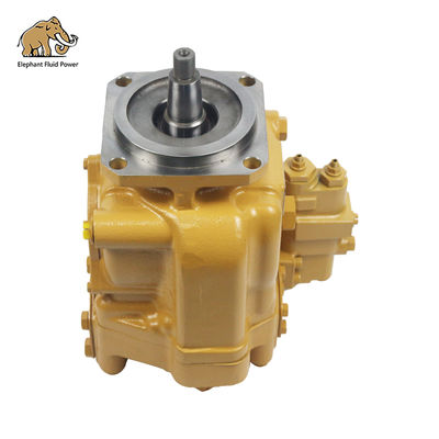 6E-3136 Catepillar Hydraulic Piston Pump với độ phù hợp chính xác Hiệu suất tuyệt vời và thiết kế bền cho các máy tải 120H và 120K