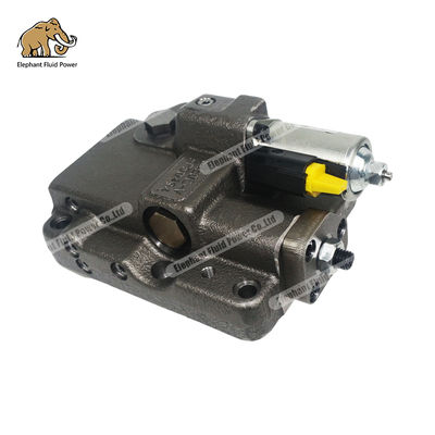 551-1136 Các bộ phận máy bơm thủy lực cho máy đào epillar với vật liệu phù hợp chính xác và sức mạnh cao