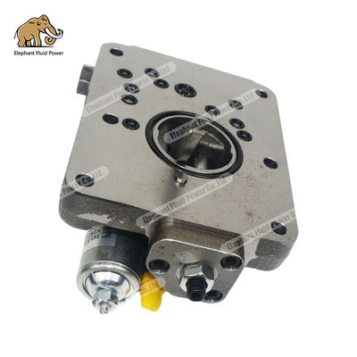 551-1136 Các bộ phận máy bơm thủy lực cho máy đào epillar với vật liệu phù hợp chính xác và sức mạnh cao