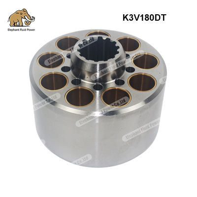 Các bộ phận bơm thủy lực chất lượng OEM cho máy đào Hyundai 320 K3V180Dt 31N9-10010 Bơm chính