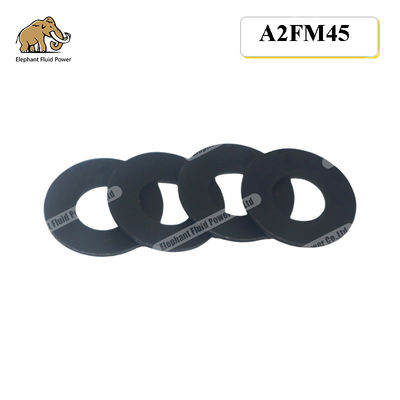 A2FM45 Máy bơm piston thủy lực với sự phù hợp chính xác cho máy đào Catepillar Vật liệu có độ bền cao và cấu trúc bên trong tối ưu