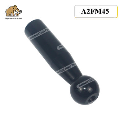 A2FM45 Máy bơm piston thủy lực với sự phù hợp chính xác cho máy đào epillar Vật liệu có độ bền cao và cấu trúc bên trong tối ưu