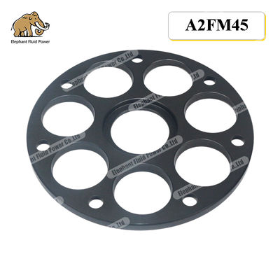 A2FM45 Máy bơm piston thủy lực với sự phù hợp chính xác cho máy đào Catepillar Vật liệu có độ bền cao và cấu trúc bên trong tối ưu