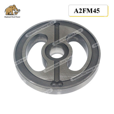 A2FM45 Máy bơm piston thủy lực với sự phù hợp chính xác cho máy đào Catepillar Vật liệu có độ bền cao và cấu trúc bên trong tối ưu
