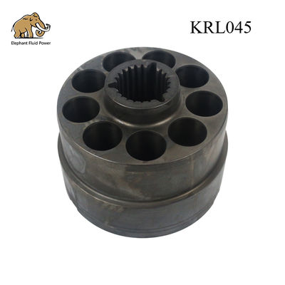 OEM thay thế Sauer Danfoss Hydraulic Piston Pump Phần KRR045C KRL045C 100% tương thích với nguyên bản
