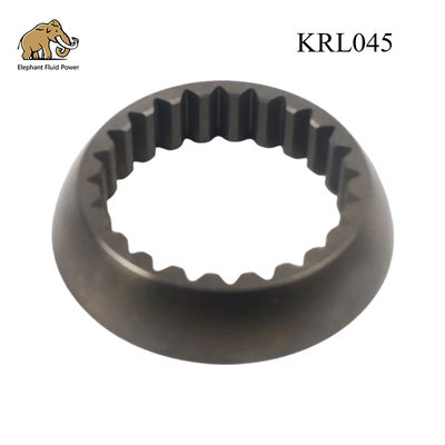 OEM thay thế Sauer Danfoss Hydraulic Piston Pump Phần KRR045C KRL045C 100% tương thích với nguyên bản