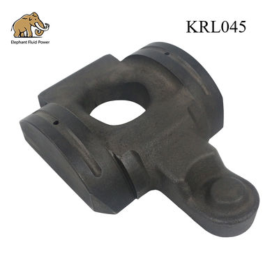 OEM thay thế Sauer Danfoss Hydraulic Piston Pump Phần KRR045C KRL045C 100% tương thích với nguyên bản