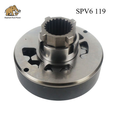 Bộ phụ tùng sửa chữa bơm thủy lực cho Sauer SPV6/119 với vật liệu đúc, tương thích 100% với bản gốc và giao hàng trong 3-5 ngày