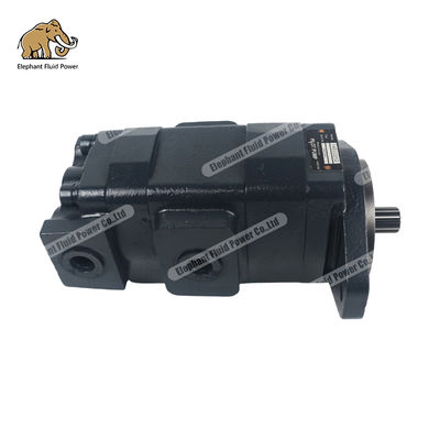 Máy bơm Gear Cast Iron 14602252 Chuyển đổi 100% cho Volvo EC480D EC380D EC340D với bảo hành một năm