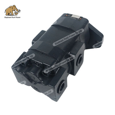 Máy bơm Gear Cast Iron 14602252 Chuyển đổi 100% cho Volvo EC480D EC380D EC340D với bảo hành một năm