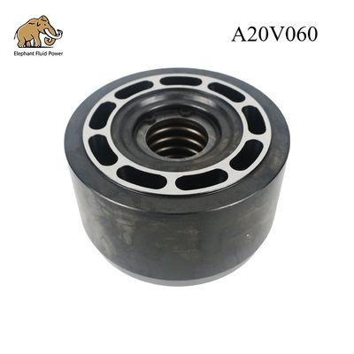 Rexroth thay thế A20VO A20VLO A20VNO Hydraulic Piston Pump Phần với vật liệu đúc 100% tương thích với giao hàng ban đầu và nhanh chóng