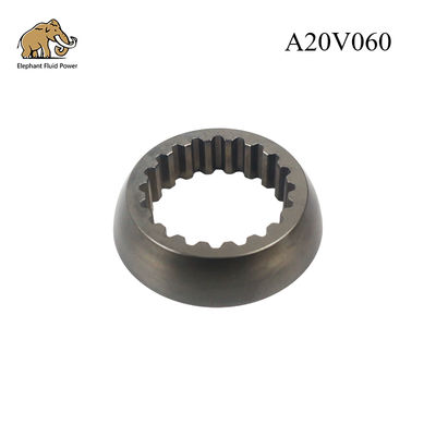 Rexroth thay thế A20VO A20VLO A20VNO Hydraulic Piston Pump Phần với vật liệu đúc 100% tương thích với giao hàng ban đầu và nhanh chóng