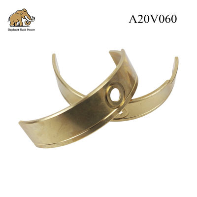 Rexroth thay thế A20VO A20VLO A20VNO Hydraulic Piston Pump Phần với vật liệu đúc 100% tương thích với giao hàng ban đầu và nhanh chóng
