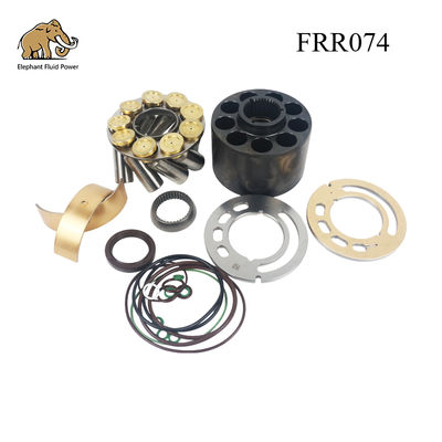 FRR074 FRL074 FRL090 Bộ sửa chữa bơm thủy lực Sauer cho loạt FRR với máy đào và sửa chữa bơm