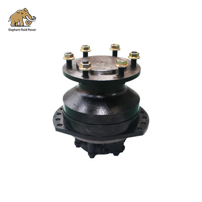 3222338813 ĐỘNG CƠ POCLAIN MS18 (2019 CC) DÙNG CHO BƠM PISTON THỦY LỰC ATLAS COPCO Epiroc DÙNG CHO PHỤ TÙNG GIÀN KHOAN