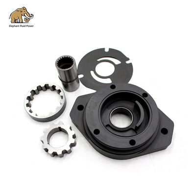 Bộ sửa chữa A4VG56 Phân bộ máy bơm 100% tương thích với giao hàng ban đầu nhanh chóng và hỗ trợ kỹ thuật