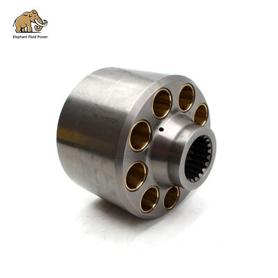 Bộ sửa chữa A4VG56 Phân bộ máy bơm 100% tương thích với giao hàng ban đầu nhanh chóng và hỗ trợ kỹ thuật