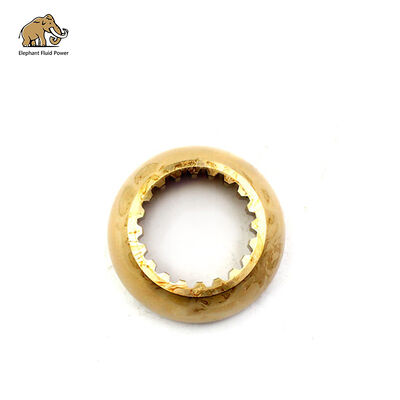 Bộ sửa chữa A4VG56 Phân bộ máy bơm 100% tương thích với giao hàng ban đầu nhanh chóng và hỗ trợ kỹ thuật