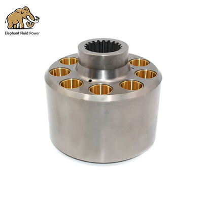 OEM Quality Rexroth A4VG125 Hydraulic Pump Repair Kit - 100% Compatible with Original Parts and Fast Delivery