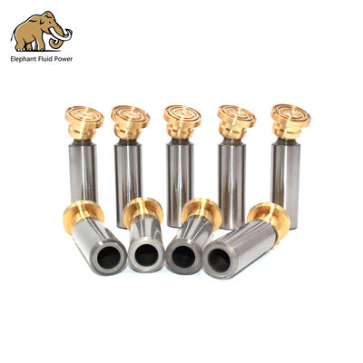 OEM Quality Rexroth A4VG125 Hydraulic Pump Repair Kit - 100% Compatible with Original Parts and Fast Delivery