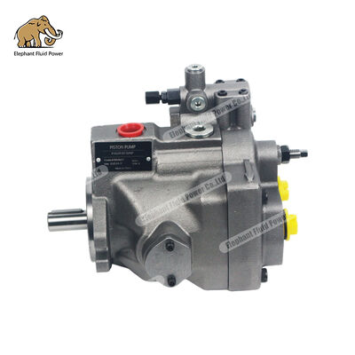 OEM Quality Iron Cast Parker Denison PV62 Piston Pump with 35MPa Rated Pressure and 100% Interchangeable