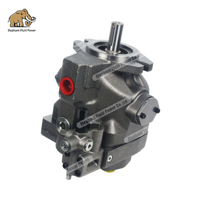 OEM Quality Iron Cast Parker Denison PV62 Piston Pump with 35MPa Rated Pressure and 100% Interchangeable