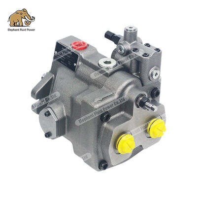 OEM Quality Iron Cast Parker Denison PV62 Piston Pump with 35MPa Rated Pressure and 100% Interchangeable