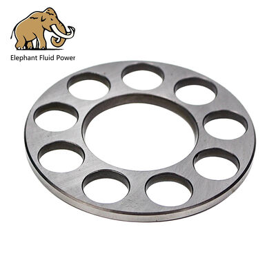 Bộ phận máy bơm thủy lực chất lượng gốc cho Sauer PV20 với khả năng tương thích 100%, giao hàng nhanh chóng và hỗ trợ sửa chữa máy đào