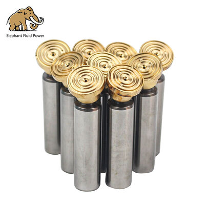 Bộ phận máy bơm thủy lực chất lượng gốc cho Sauer PV20 với khả năng tương thích 100%, giao hàng nhanh chóng và hỗ trợ sửa chữa máy đào