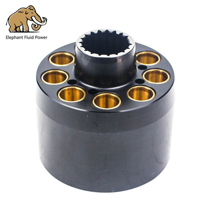 Bộ phận máy bơm thủy lực chất lượng gốc cho Sauer PV20 với khả năng tương thích 100%, giao hàng nhanh chóng và hỗ trợ sửa chữa máy đào