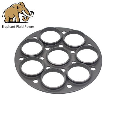 Bộ sửa chữa bơm piston thủy lực cho Rexroth A8VO80 - 100% tương thích với nguyên bản, giao hàng nhanh 3-5 ngày, hỗ trợ kỹ thuật toàn diện