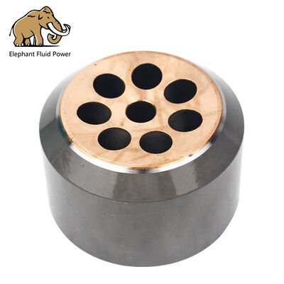 Bộ sửa chữa bơm piston thủy lực cho Rexroth A8VO80 - 100% tương thích với nguyên bản, giao hàng nhanh 3-5 ngày, hỗ trợ kỹ thuật toàn diện