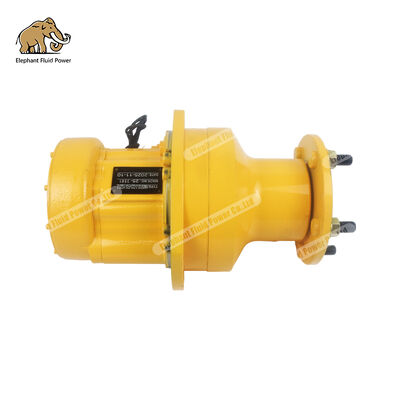 Động cơ hướng tâm Poclain MS MSE A45634C MSE02-2-D23-F03-1G20-YJ00 với cảm biến tốc độ cho máy gặt