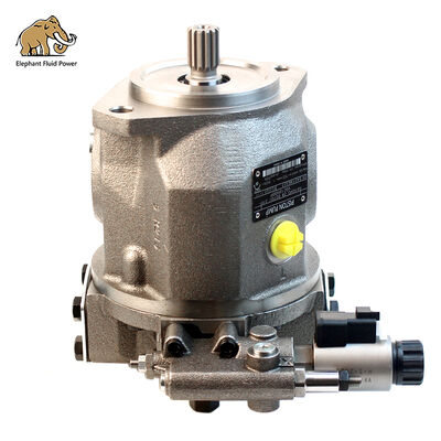 R902474701 AP A10V O100ED72/31L AV A10VO100 cho rpillar 3704580 (1521222)